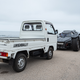 Illustration for article titled A Honda Kei Truck Is The Best Way To Do Monterey Car Weekem/em